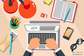 فايل الگوی ارائه مقالات