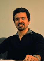 امير جعفری