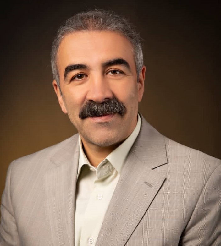 آرشام برومند سعید