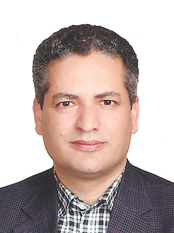 فرشيد عبدالهي