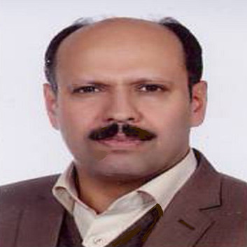 مجید اسحاقی گرجی