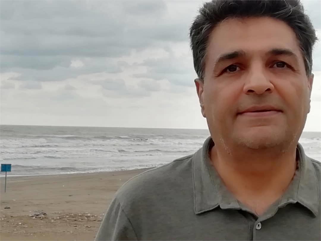 محسن علیمحمدی