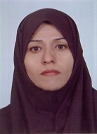 خدیجه احمدی آملی