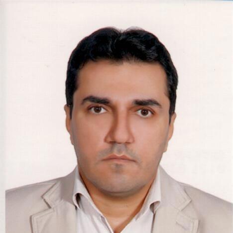 مهدي رفیعی راد