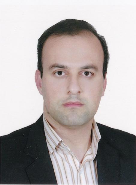 سید مهدی میرحسینی