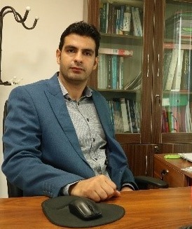 محمد علی حسین زاده