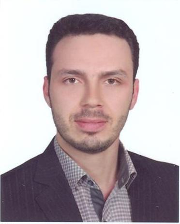 مهدی جعفری