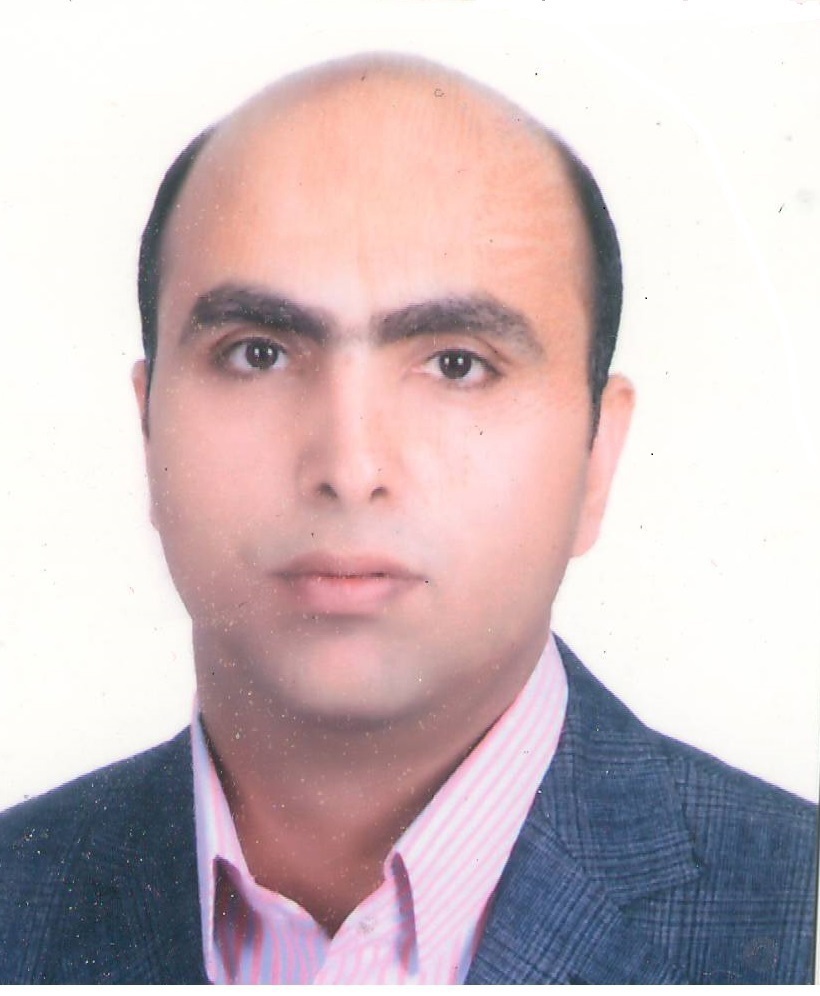 نادر کنزی