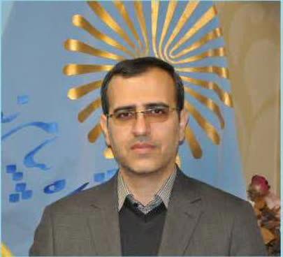 اسماعیل نیکوفر