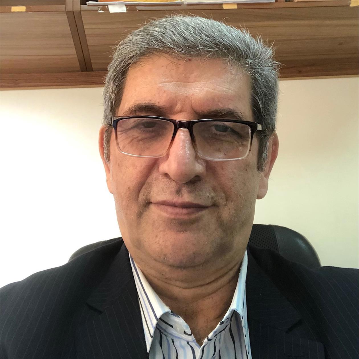 دوستعلی مژده