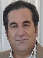 مصطفی امینی