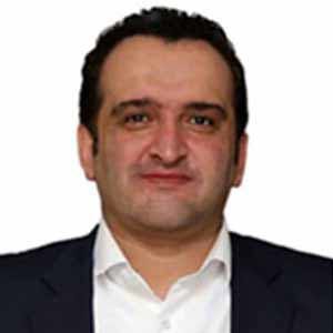 سیداحمد عدالت‌پناه