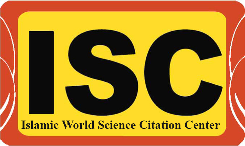 موسسه استنادی و پایش علم و فناوری جهان اسلام (ISC)